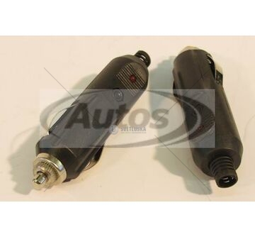 Zástrčka do zapalovače s pojistkou 998000724_A