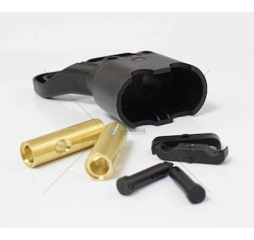 Zástrčka ELEKTR.LAD pro vozík WIDL 2-BIEGUN. MTX 01-3270850