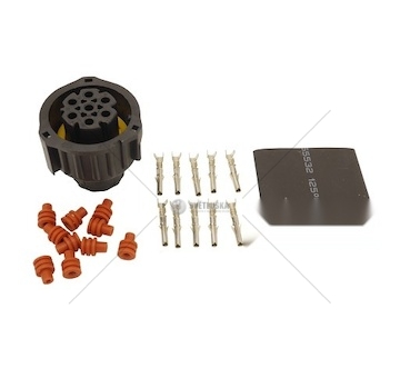 Zástrčka KO CHOU 30-1007