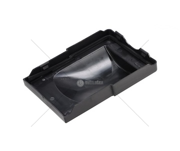 Zástrčka nohy opěrné s mechanismem BPW 0218272900