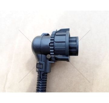 Zástrčka svítilny ZESP.EUROPOINT E1295  W001