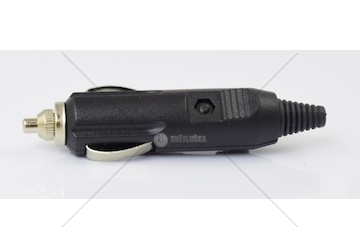 Zástrčka zapalovače s pojistkou  2666/B