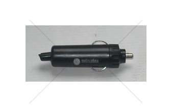 Zástrčka zapalovače (vidlice) na spotřebič