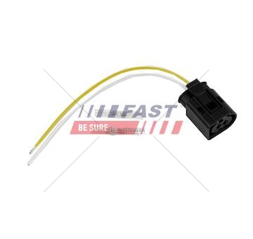 Zástrčka, zapalovací systém fiat ducato 06> alternátor ft76111