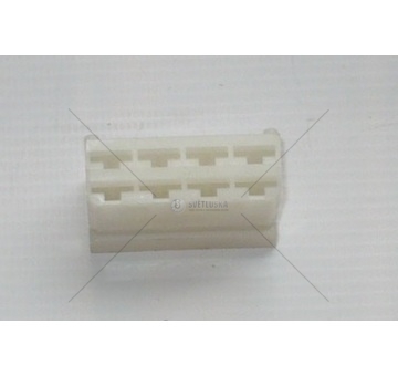 Zásuvka 8-pól. SWF