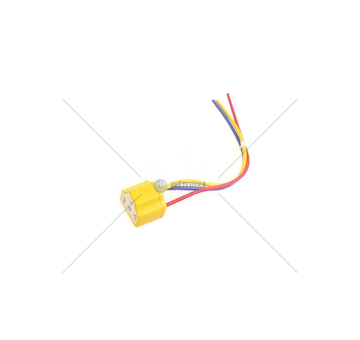 Zásuvka asymetrické žárovky - H4 KERAMICKÁ 59115781.1