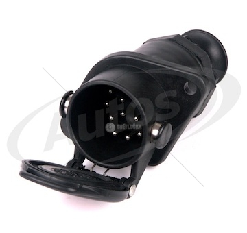 Zásuvka elektrická 15pin 24v/16a, adr, din/iso 12098,typ ochrany ip 69 0074061_A