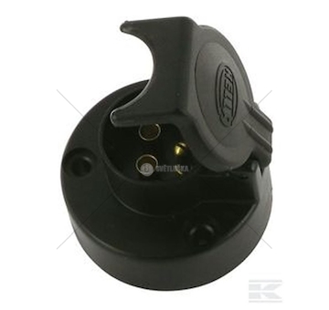 Zásuvka HELLA 8JB 001 933-031