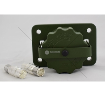 Zásuvka HELLA 8JB 001 935-001