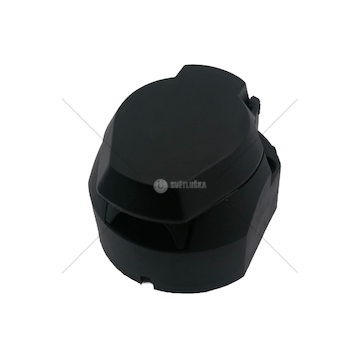 Zásuvka tažného zařízení 13 pin