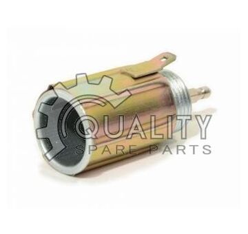 Zásuvka zapalovače