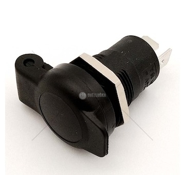 Zásuvka zapalovače 6-24V 16A E.JAEGER 151060