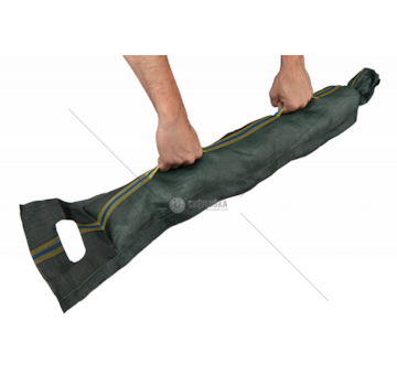 Zátěžový pytel 25x100cm BRADAS