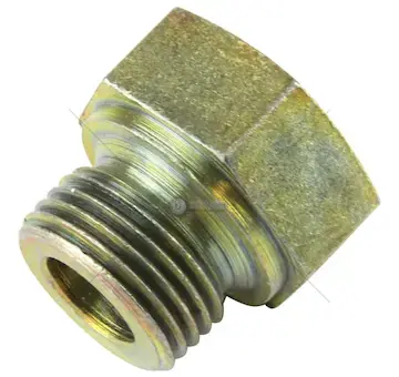 Zátka bez magnetu m20x1,5 | 97-2703