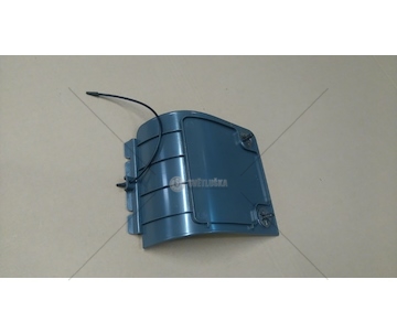 Zátka blatníka stupačky horní DAF CF6 MTX WD05A09A102