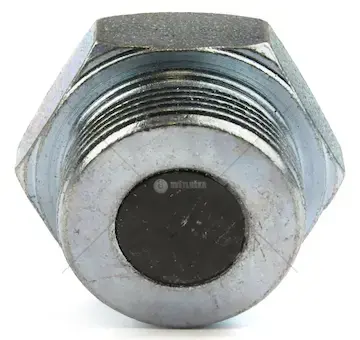 Zátka bm 30x1,5 magnetická | 97-2729