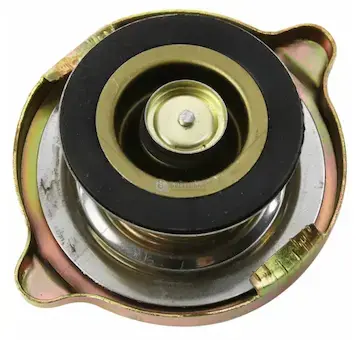 Zátka chladiče velká | 50-1304010-N