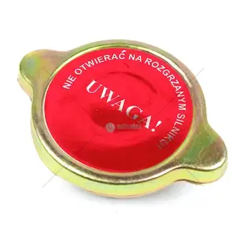 Zátka chladiče velká c-360 3011,4011 | 4001-1300