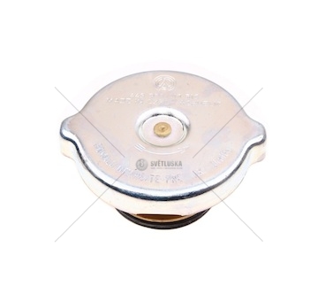 Zátka chladiče Zetor 972501.Z