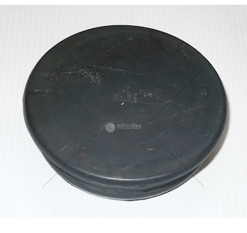 Zátka CM 1075 skříně spojky 45mm Tatra