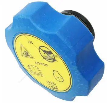 Zátka expanzní nádoby | AT310335