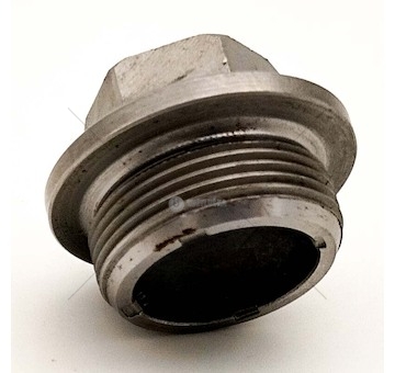 Zátka M 30x1,5 s magnetem