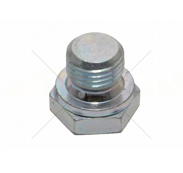 Zátka M10x1 Zetor 972658