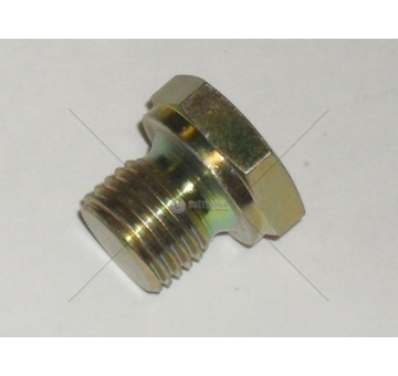 Zátka M14*1,5 Tatra