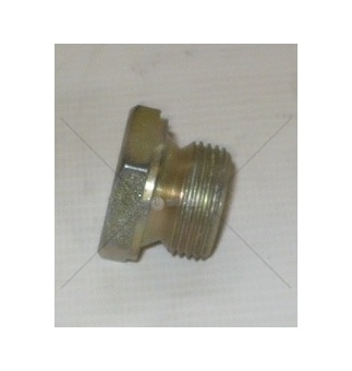 Zátka M22x1,5