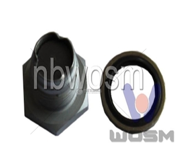 Zátka misky oleje VOLVO FH12 N.TYP WOSIMAN A-408-2