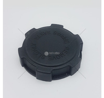 Zátka nádobky SCANIA 3 FI 86/51mm