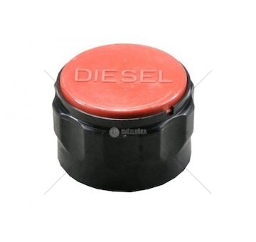 Zátka nádrže Zetor 60115226