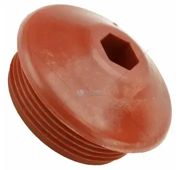 Zátka nahrazeno za č.78.002.042 demontované | 10.002.046