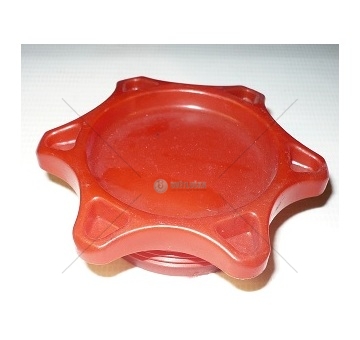 Zátka nalévacího hrdla MTS