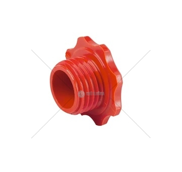 Zátka nalévacího otvoru  Zetor 69010287 s těsněním
