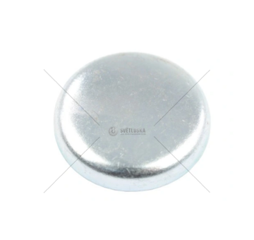 Zátka plechová průměr 45 mm Zetor UŘI 69010155