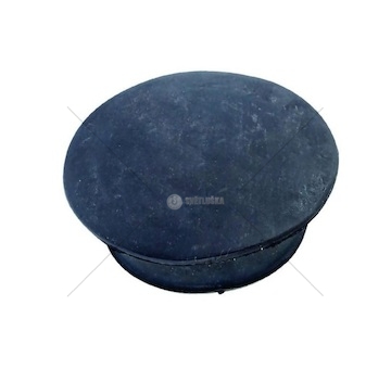 Zátka podlahy kabiny Zetor 59118716