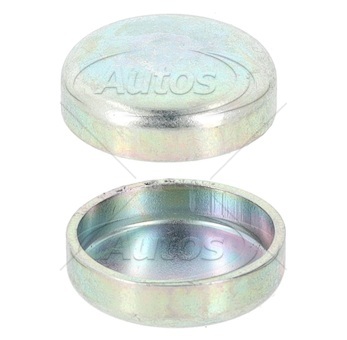 Zátka protimrazová 25mm iveco e.cargo 0161892_A