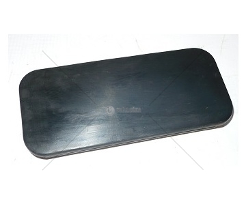 Zátka pryž. rámu CM 1098  273111865000  2ks na vozidle