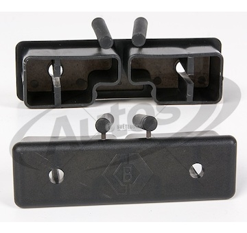 Zátka pryžová zábrany proti podjetí 30mm eb 19-104 0051654_A