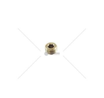 Zátka vývodového hřídele Zetor 55115929