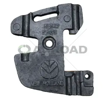 Závaží 40kg pro new holland a case | 87648873