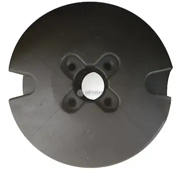 Závaží do předních kol 46-48kg pro zetor 3011 (ráfek w16) | 95-6301