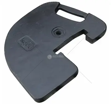 Závaží jrl o6 uř i proxima 49-50kg | 64.247.001