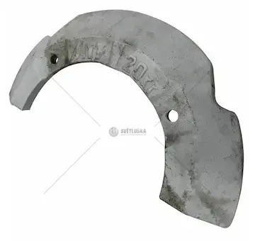 Závaží kola | 50-3107018