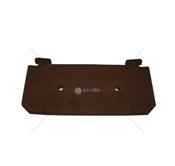 Závaží přední dolní II 80246002