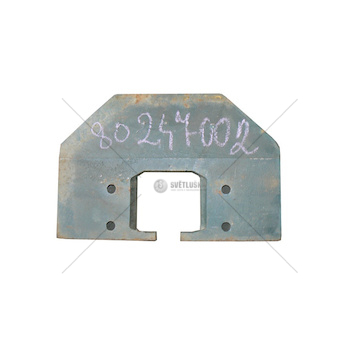 Závaží přední IV 80247002