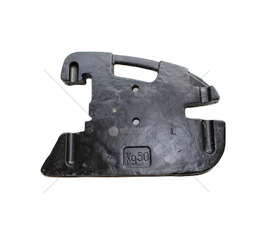 Závaží přední Levé 15248002