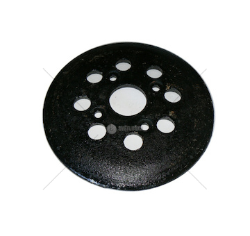 Závaží zadní II 80245004