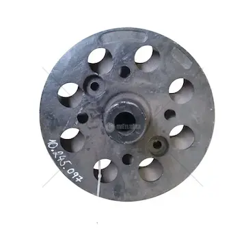 Závaží zadní základní 24-25kg | 10.245.001